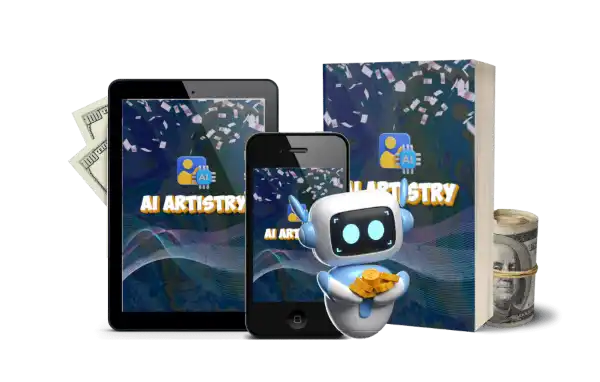 Aiartistryplr