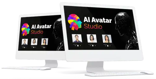 Aiavatarstudio