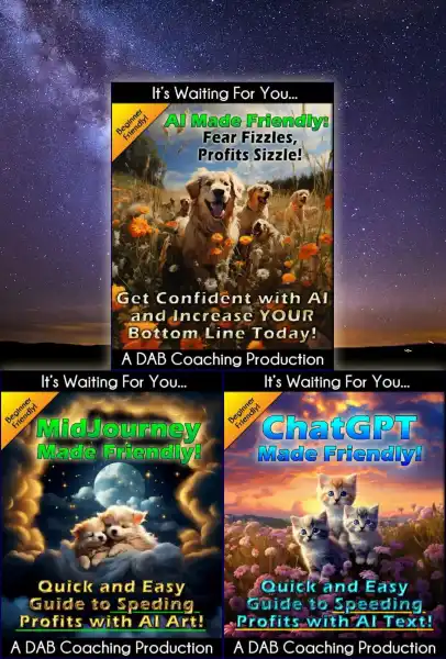 Aimadefriendly