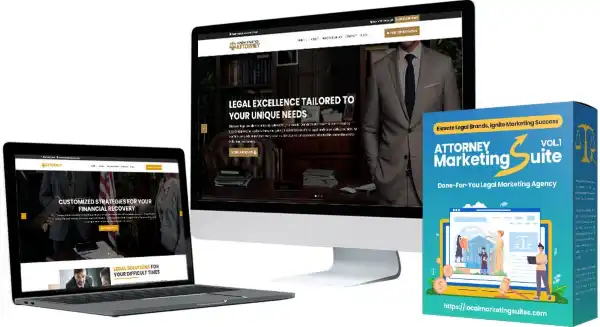 Attorneymarketingsuitevol1