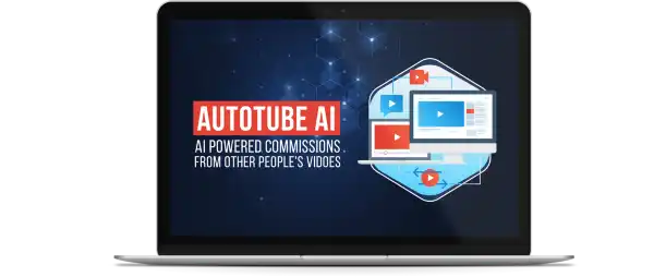 Autotubeai