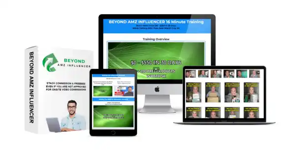 Flashsalebeyondamzinfluencer