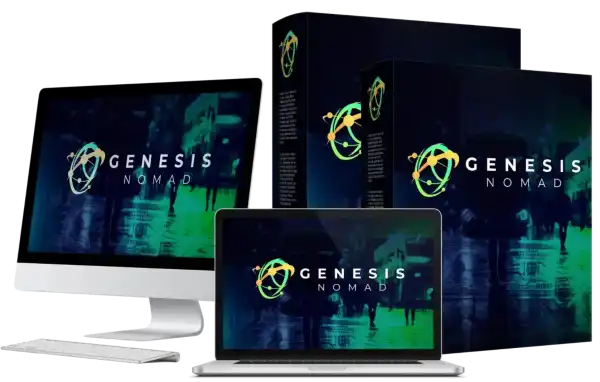Genesisnomad