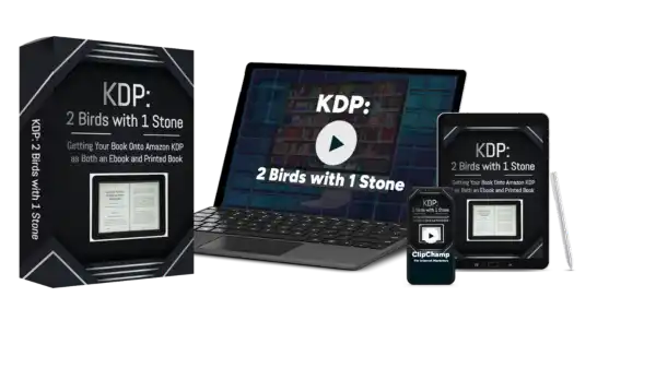 Kdp2birdswith1stone