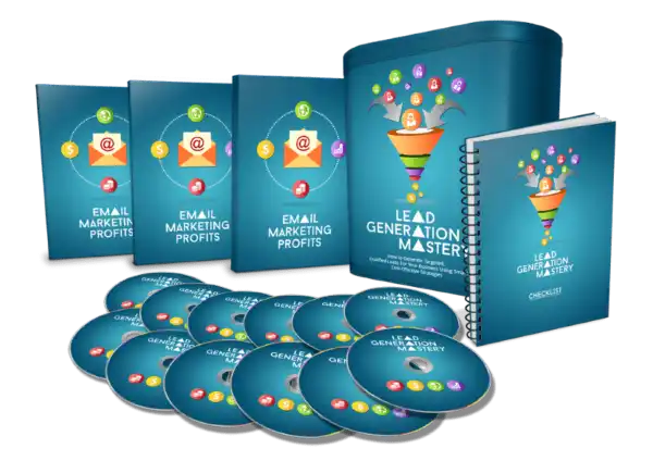 Leadgenerationmastery