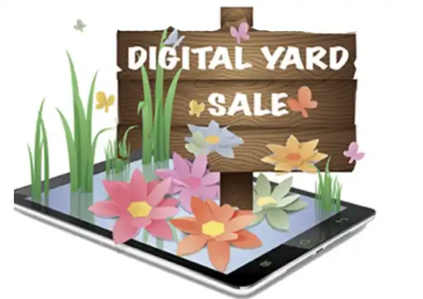 Melsdigitalyardsale