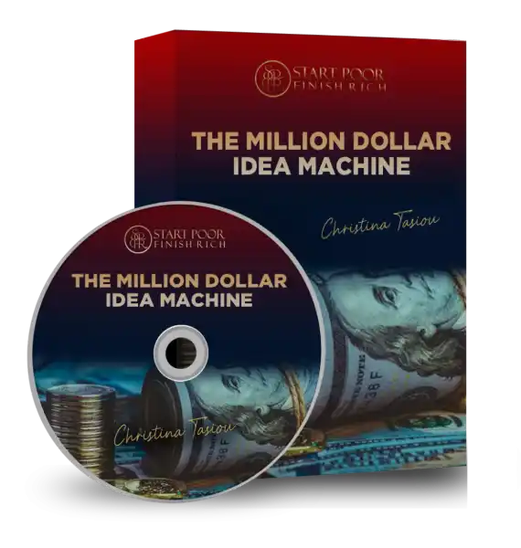 Milliondollarideamachine