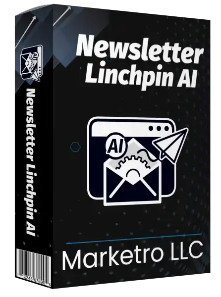 Newsletterlinchpinai
