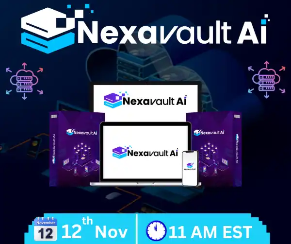 Nexavaultai
