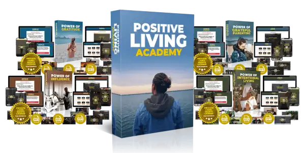 Positivelivingacademy