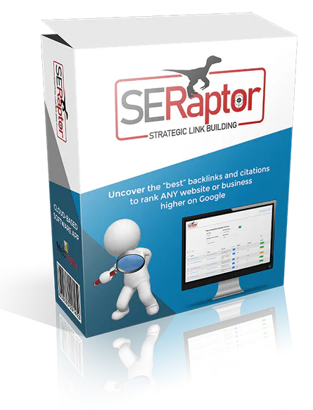 Seraptor