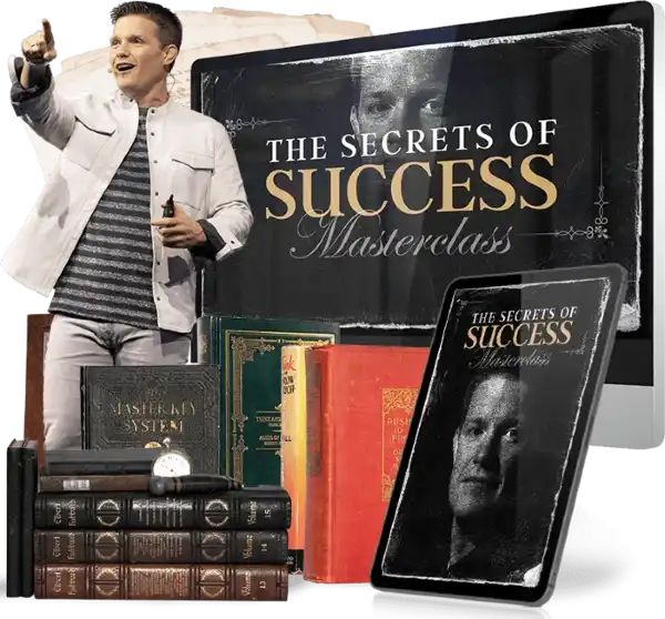 Secretsofsuccess