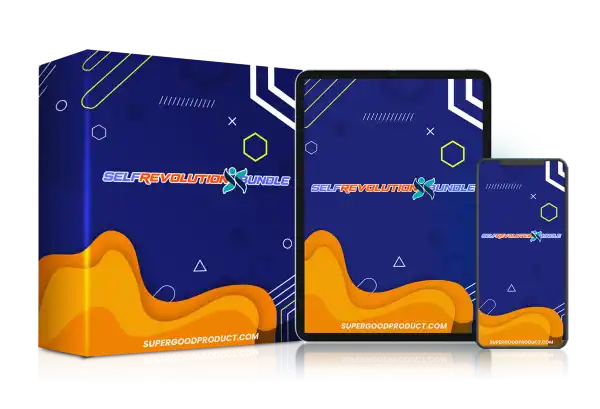 Selfrevolutionbundle