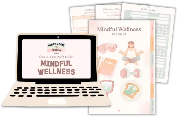 Shopinaboxprofitbuildercombo