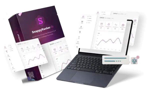 Snappyrankerai