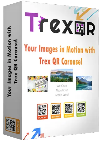Trexqr