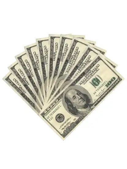 Thousanddollars