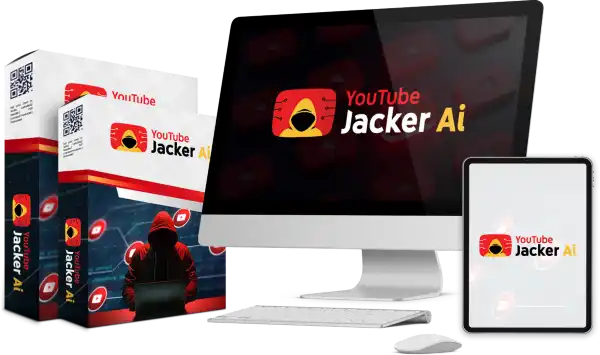 Youtubejackerai