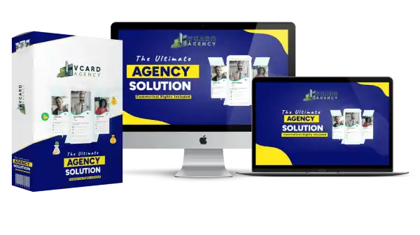 Vcardagency