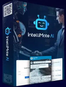 IntelliMate AI