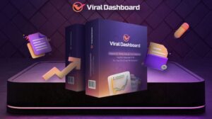 ViralDashboard AI