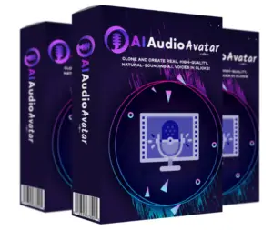 AI Audio Avataar