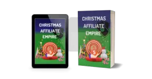 Christmas Affiliate Empire