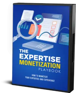 (PLR) Expertise Monetization Playbook