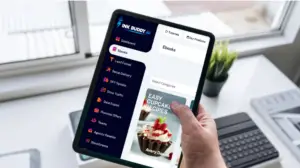 Ink Buddy AI