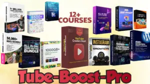 Tube-Boost pro