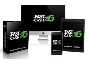 Fast Cash Methods