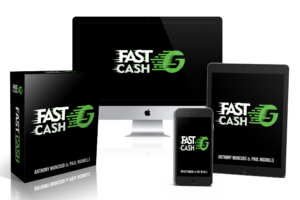 Fast Cash Methods