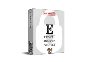 Christmas Offer- Etsy Profit Insider Secret