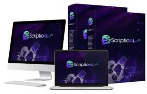 Scriptio AI Review