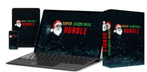 Super Christmas Bundle
