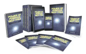 Power Of Positive Self-Talk PLR