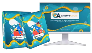 CreativeAnimate