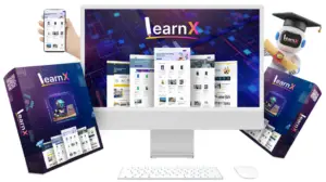 LearnX 