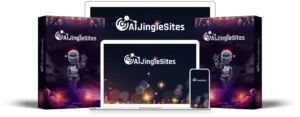 AI Jingle Sites