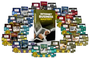 Internet Business Mastery