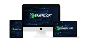 Traffic GPT