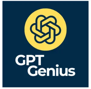 GPT Genius