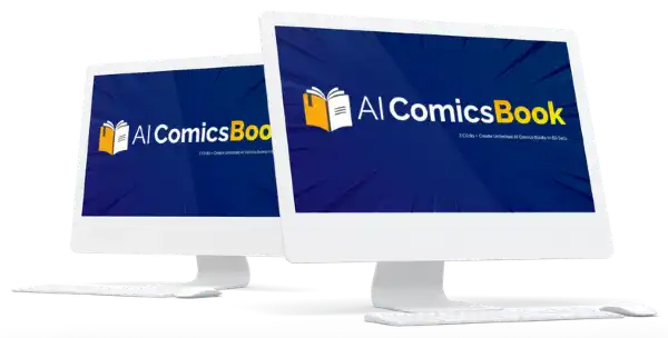 Aicomicsbook
