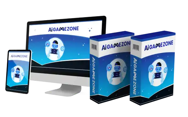Aigamezone