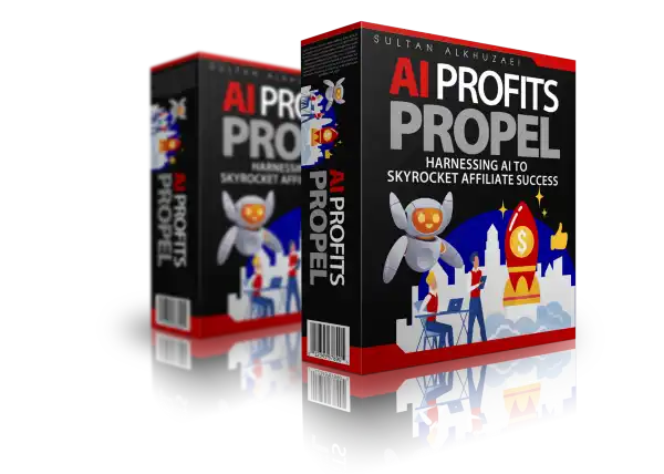Aiprofitspropel