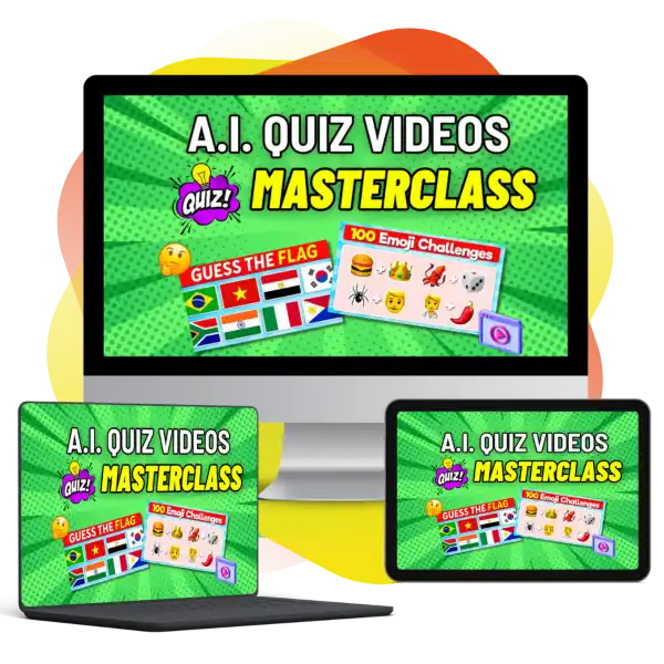 Aiquizvideosmasterclass