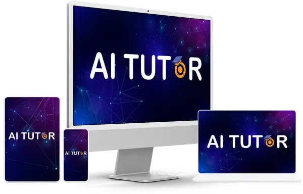 AI Tutor Christmas Special Deal