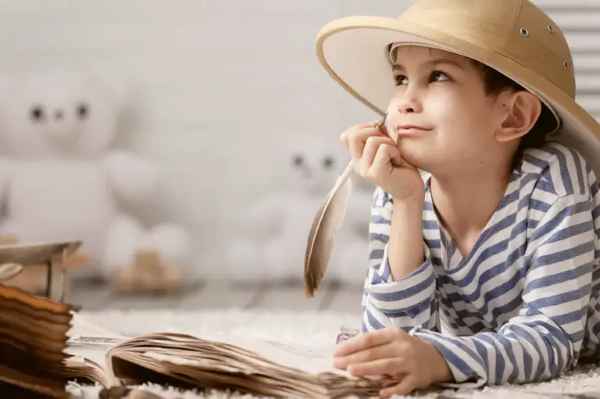 Activitybookgenerator