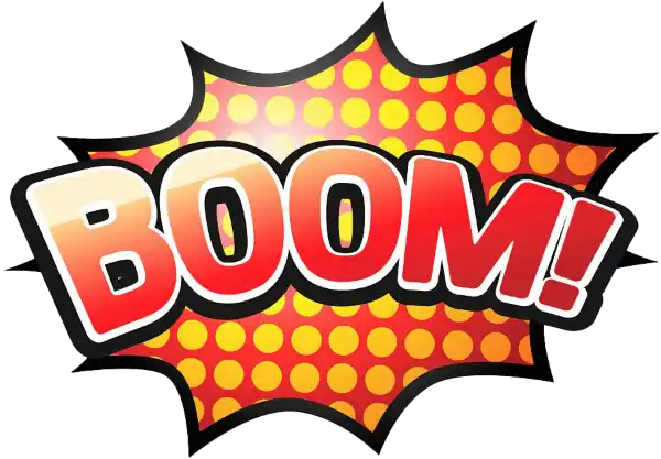 Boom
