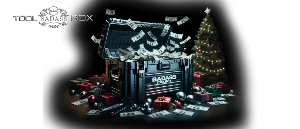 Badasstoolbox